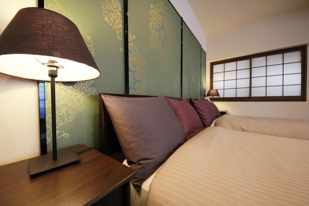 Heian Residence Gozan Kyoto Room photo