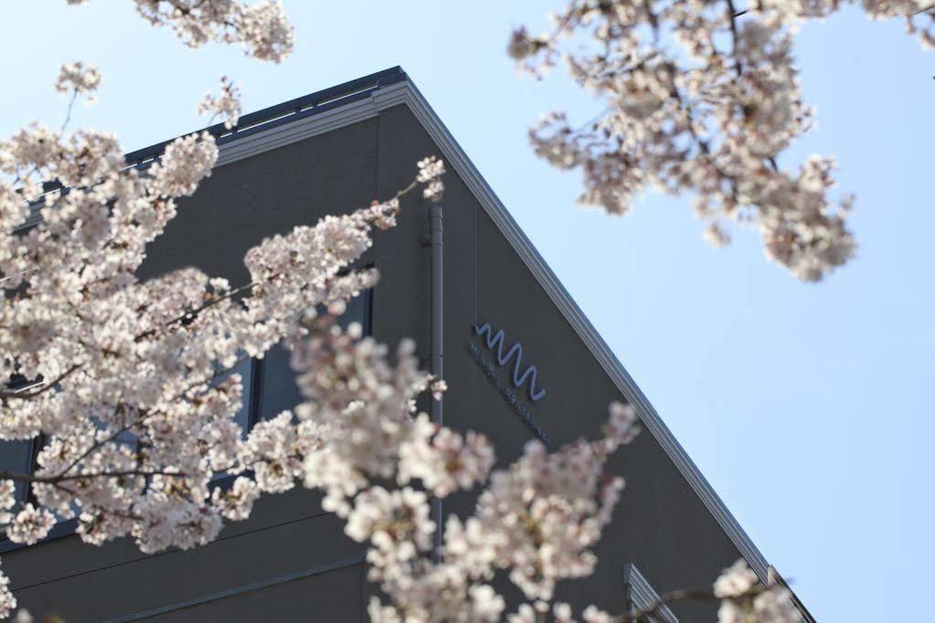 Heian Residence Gozan Kyoto Exterior photo